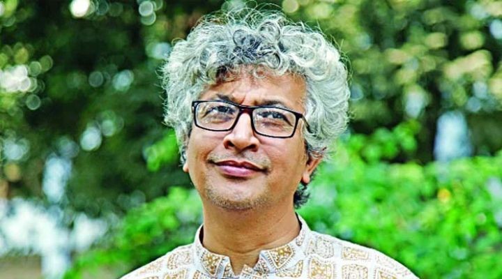 পদত্যাগ করলেন ইউজিসি সদস্য অধ্যাপক তানজীমউদ্দিন খান